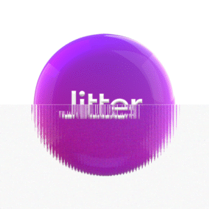 logo jitter